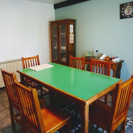 Casa De Grillos إل كالافاتي المظهر الخارجي الصورة