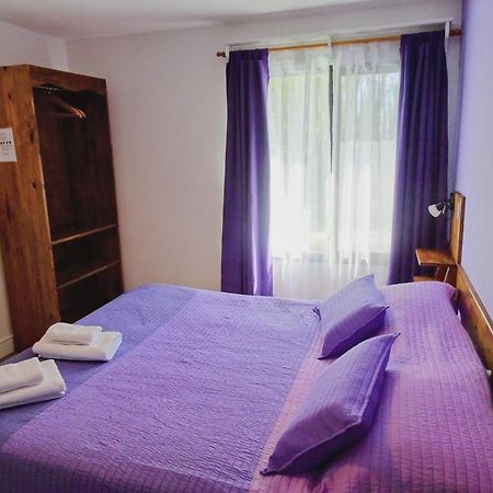 Casa De Grillos إل كالافاتي المظهر الخارجي الصورة