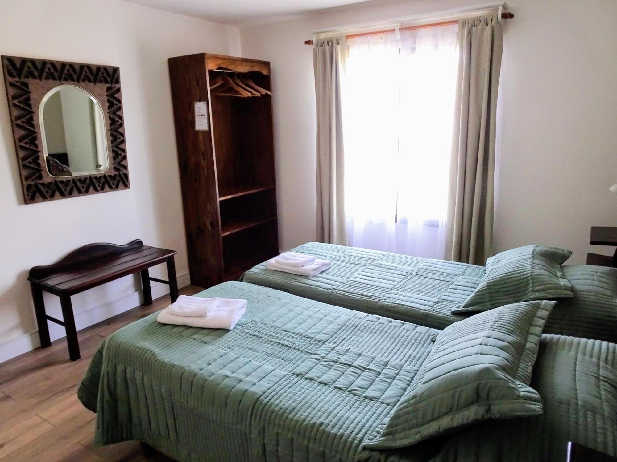 Casa De Grillos إل كالافاتي المظهر الخارجي الصورة